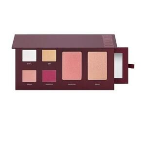 Beautycounter All In One Pallet NEW Discontinued